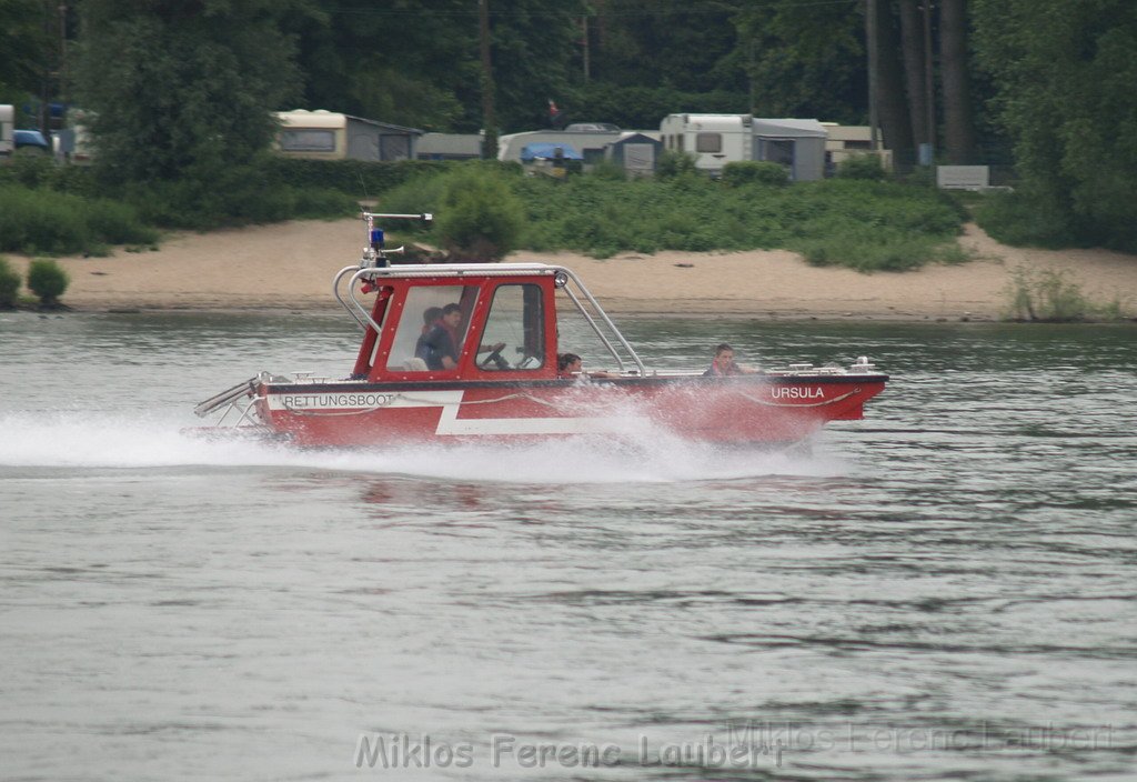 Das neue Rettungsboot Ursula  P161.JPG